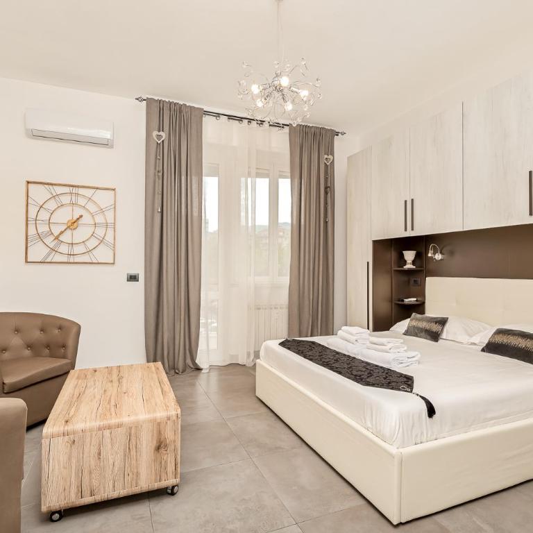 My Way Home - Appartamento con 2 Camere da Letto - 14