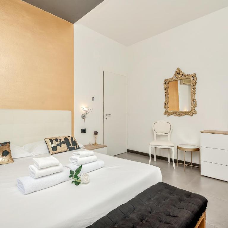 My Way Home - Appartamento con 2 Camere da Letto - 4