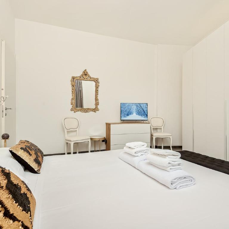 My Way Home - Appartamento con 2 Camere da Letto - 19