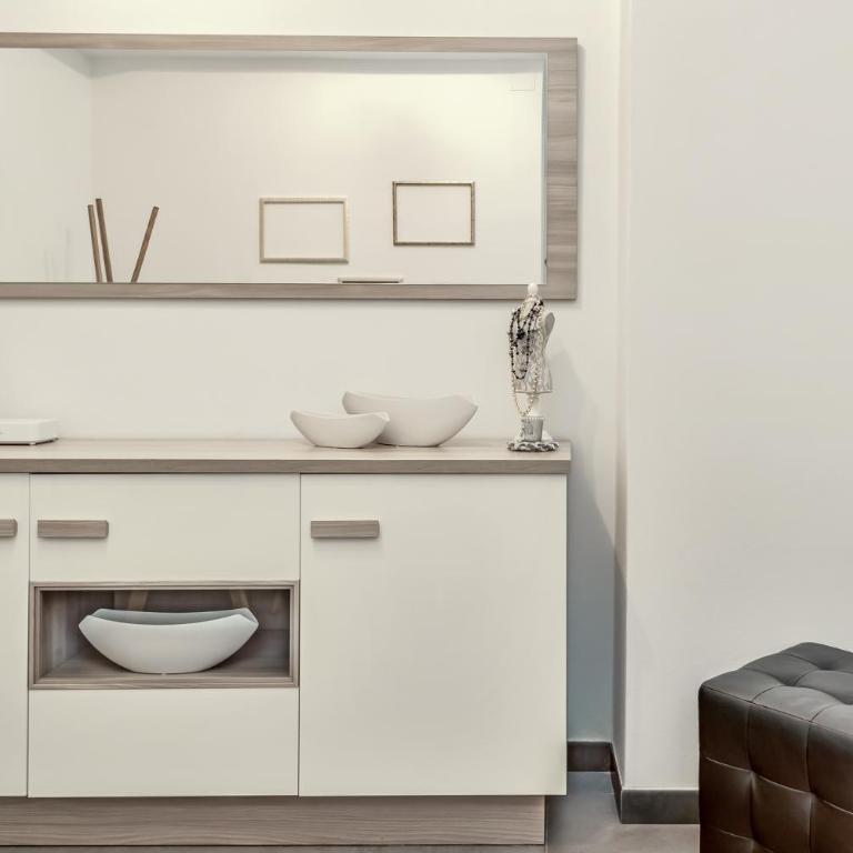 My Way Home - Appartamento con 2 Camere da Letto - 24