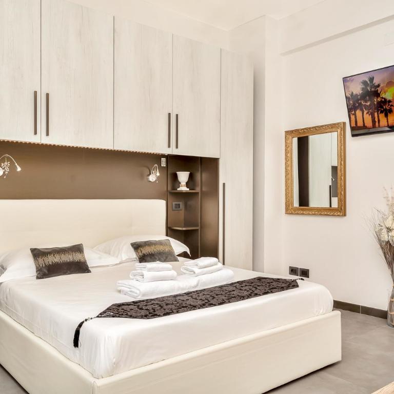 My Way Home - Appartamento con 2 Camere da Letto - 25