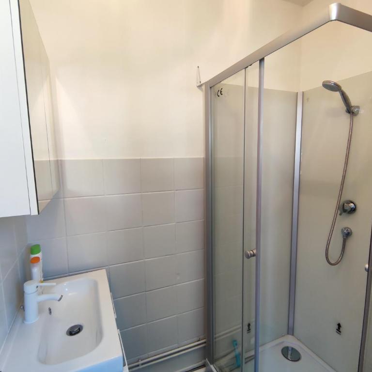 Les lumières du phare - Appartement 1 Chambre - 9