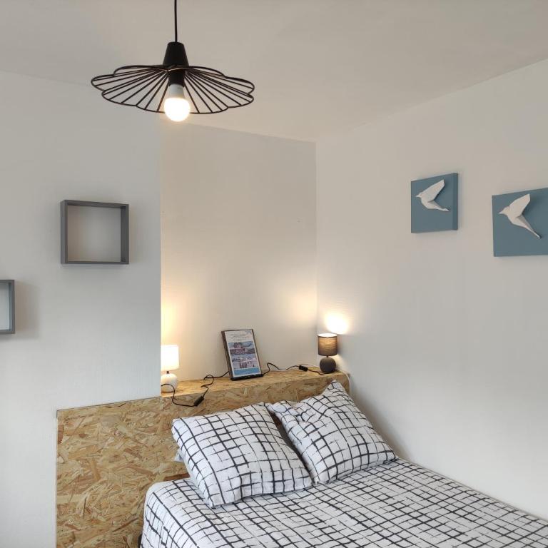 Les lumières du phare - Appartement 1 Chambre - 4