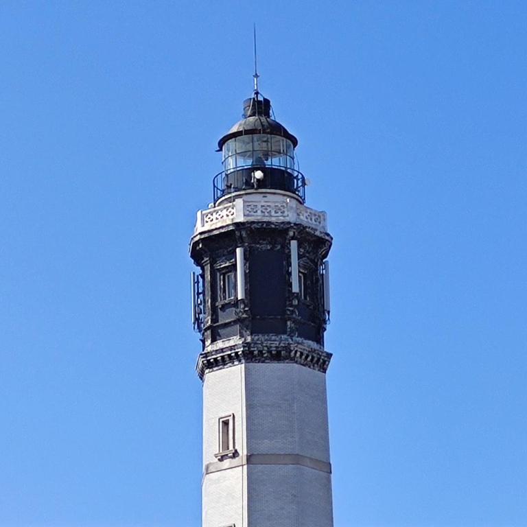 Les lumières du phare - Appartement 1 Chambre - 16