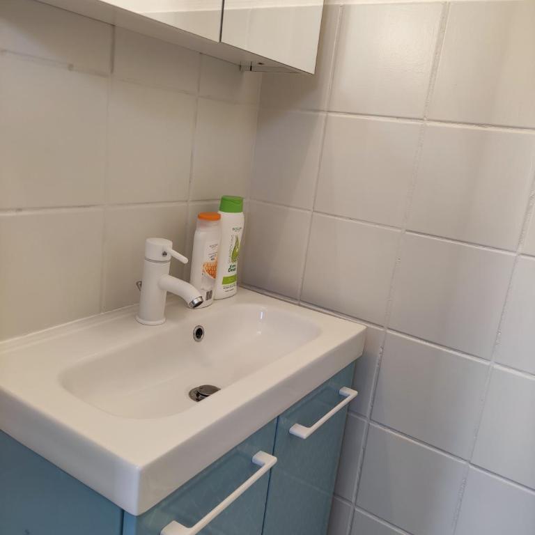 Les lumières du phare - Appartement 1 Chambre - 8