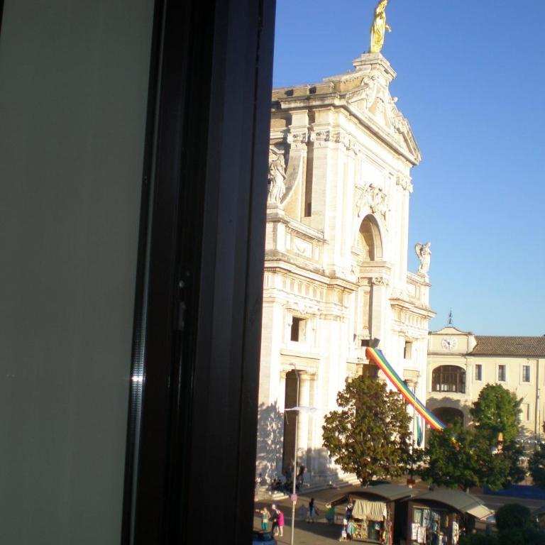 Piazza degli Angeli - Suite con Terrazza - 6
