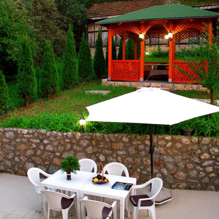 Downtown Green Oasis Apartments - Apartman sa 1 Spavaćom Sobom - 3