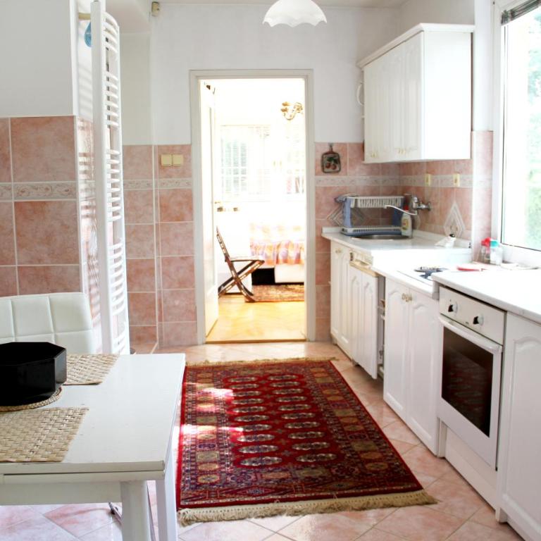 Downtown Green Oasis Apartments - Deluks Apartman - 16