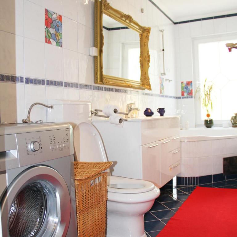 Downtown Green Oasis Apartments - Deluks Apartman - 14