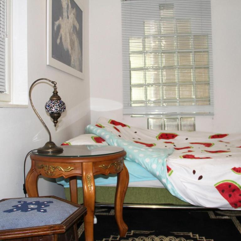 Downtown Green Oasis Apartments - Deluks Apartman - 9