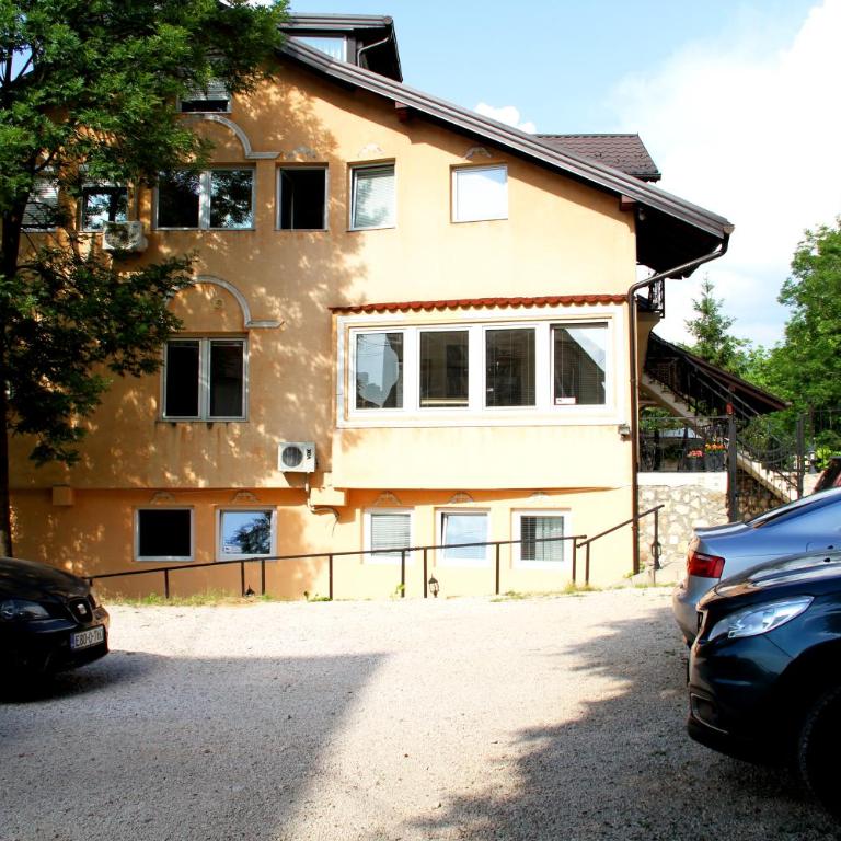 Downtown Green Oasis Apartments - Apartman sa 2 Spavaće Sobe - 5