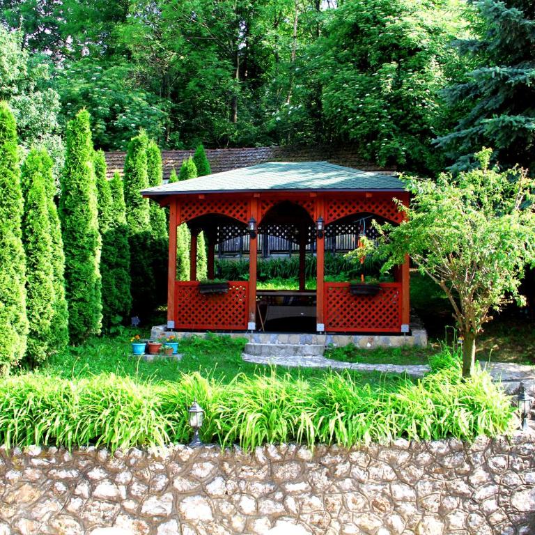 Downtown Green Oasis Apartments - Apartman sa 1 Spavaćom Sobom - 1