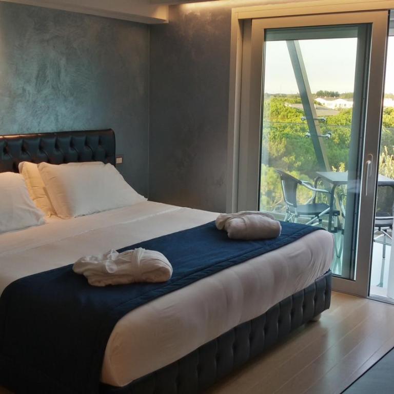 Hotel Ca' Di Valle - Junior Suite - 1