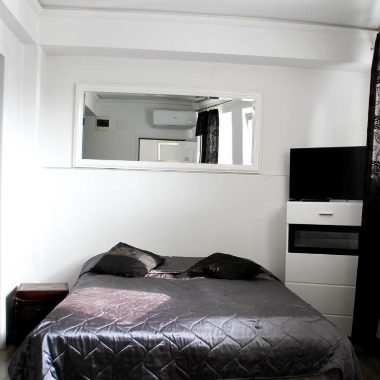 Downtown Green Oasis Apartments - Apartman sa 1 Spavaćom Sobom - 8