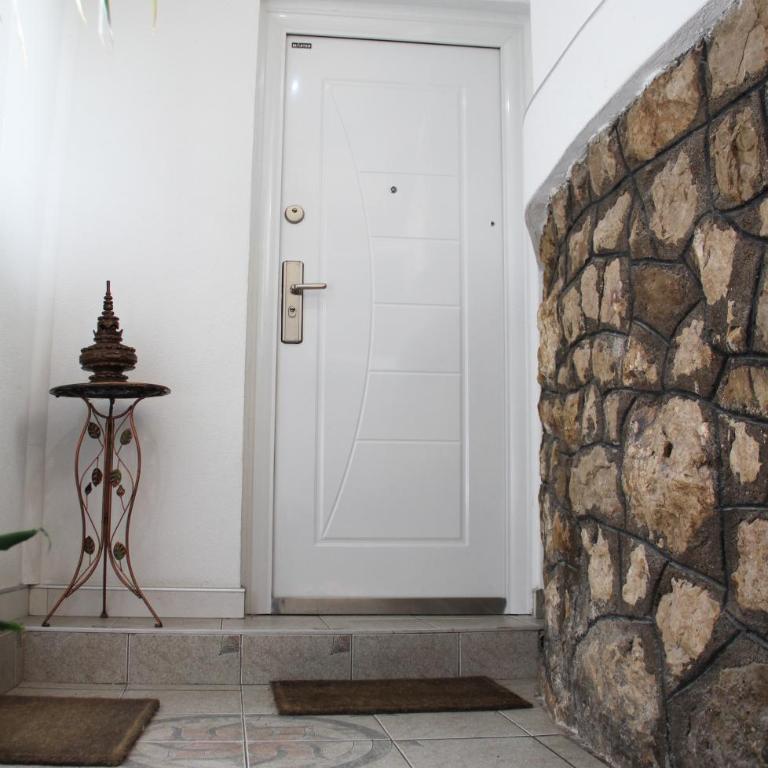 Downtown Green Oasis Apartments - Apartman sa 1 Spavaćom Sobom - 7