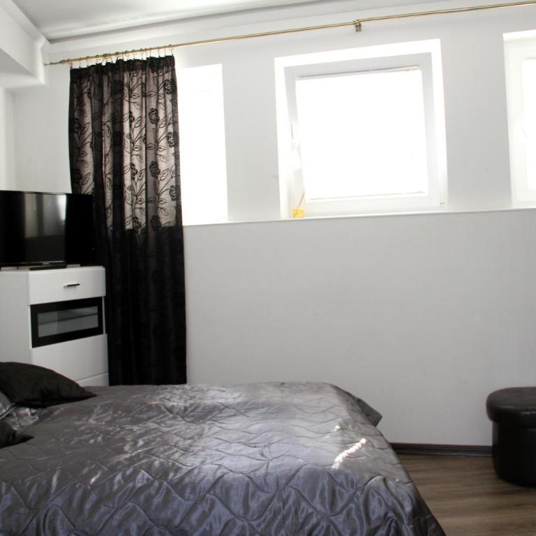 Downtown Green Oasis Apartments - Apartman sa 1 Spavaćom Sobom - 2