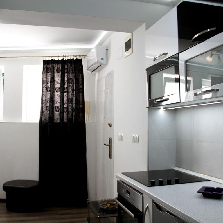 Downtown Green Oasis Apartments - Apartman sa 1 Spavaćom Sobom - 10