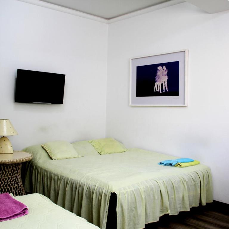 Downtown Green Oasis Apartments - Standardni Studio - 2