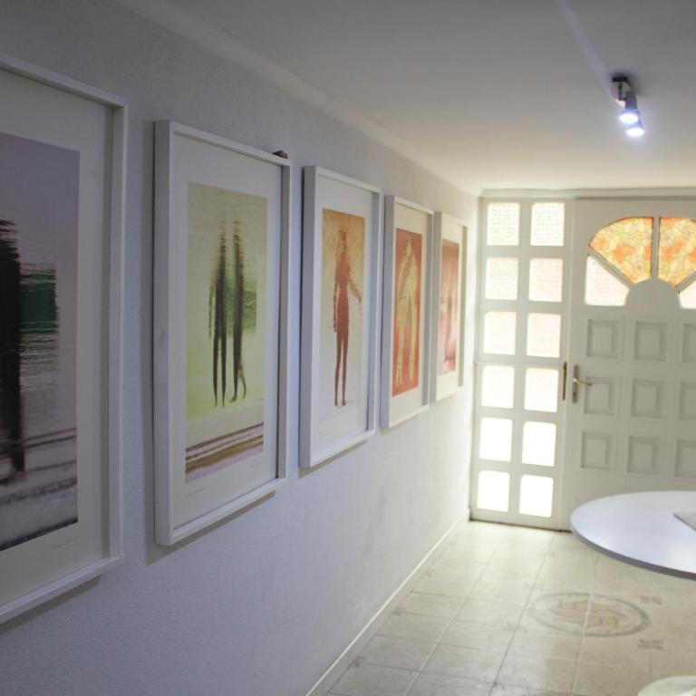 Downtown Green Oasis Apartments - Standardni Studio - 12