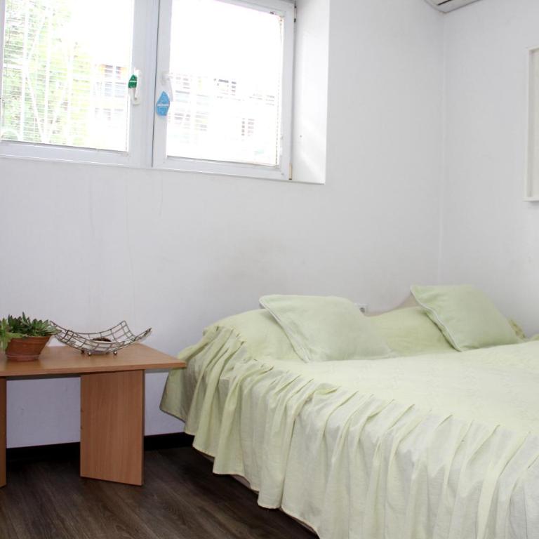 Downtown Green Oasis Apartments - Standardni Studio - 14