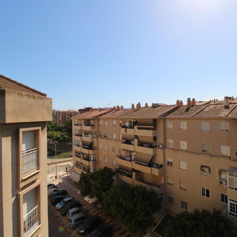 Sunny Elite - Apartamento con balcón - 12