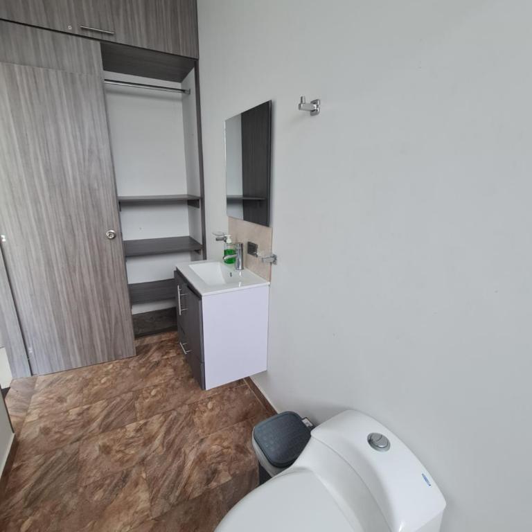 Quinta SHADDAI MELGAR - Habitación Cuádruple Prémium - 5