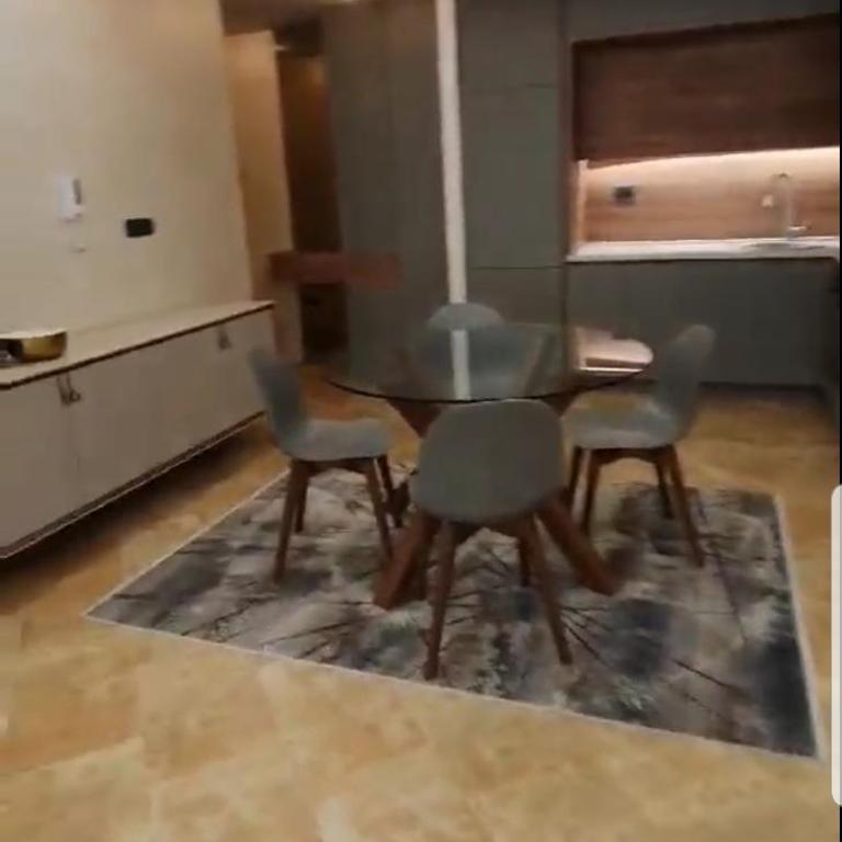 Apartman Budva sa garaznim mjestom - Apartman sa 1 Spavaćom Sobom - 11