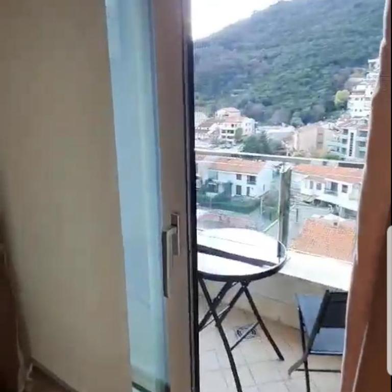 Apartman Budva sa garaznim mjestom - Apartman sa 1 Spavaćom Sobom - 22