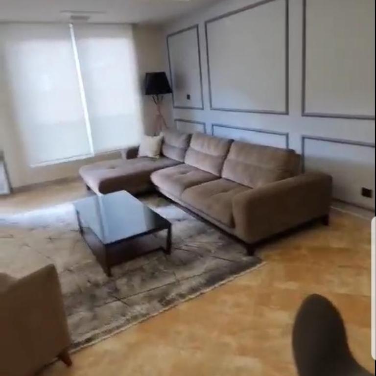 Apartman Budva sa garaznim mjestom - Apartman sa 1 Spavaćom Sobom - 6