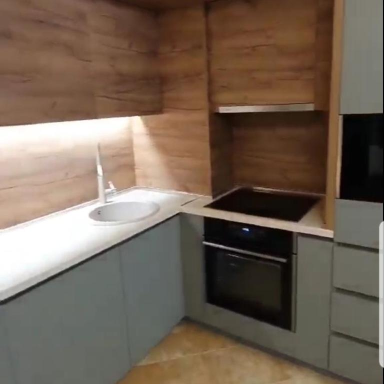Apartman Budva sa garaznim mjestom - Apartman sa 1 Spavaćom Sobom - 3