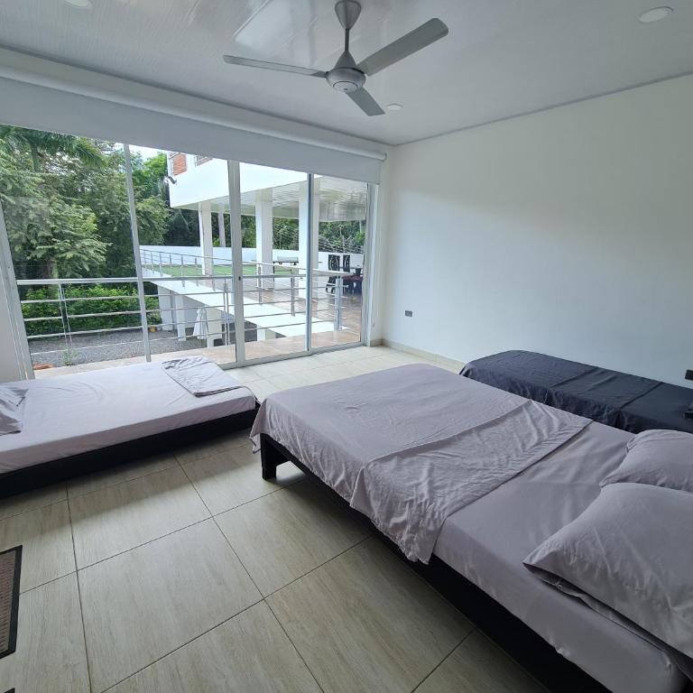 Quinta SHADDAI MELGAR - Habitación Triple Confort - 2