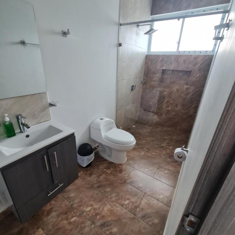 Quinta SHADDAI MELGAR - Habitación Triple Confort - 4