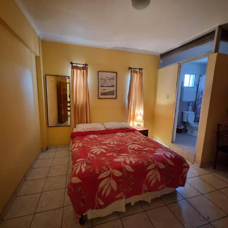 HOTEL ASTORE Matta 2537 - Habitación Individual - 7