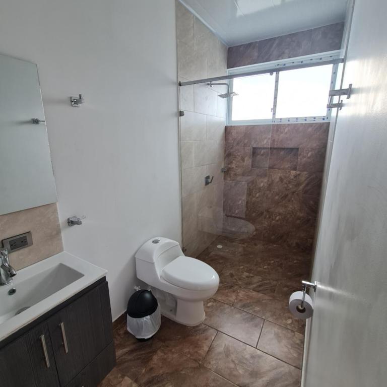 Quinta SHADDAI MELGAR - Habitación Doble Deluxe con balcón - 6