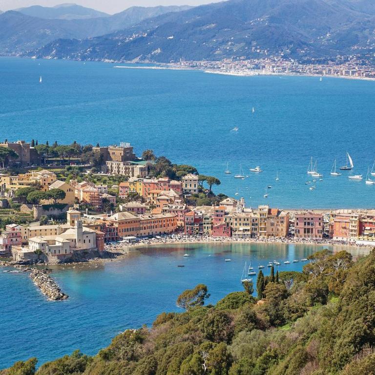 La Casa Rossa - Casa Vacanze con 4 Camere da Letto - 26