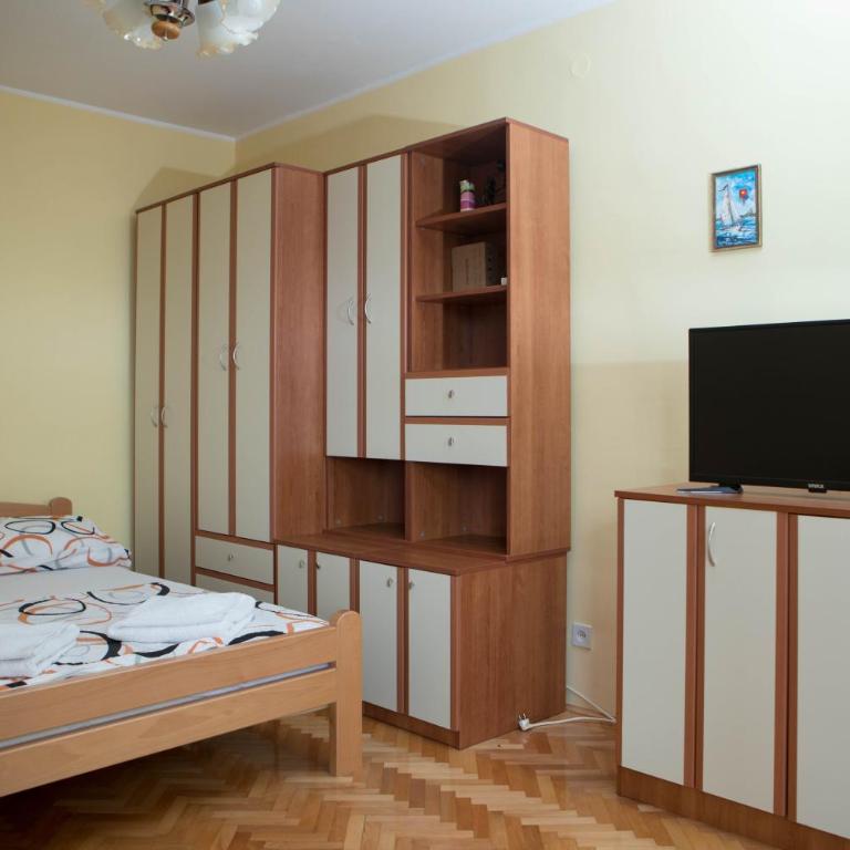 Savina - One-Bedroom Apartment - 7