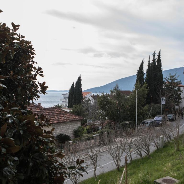 Savina - One-Bedroom Apartment - 10