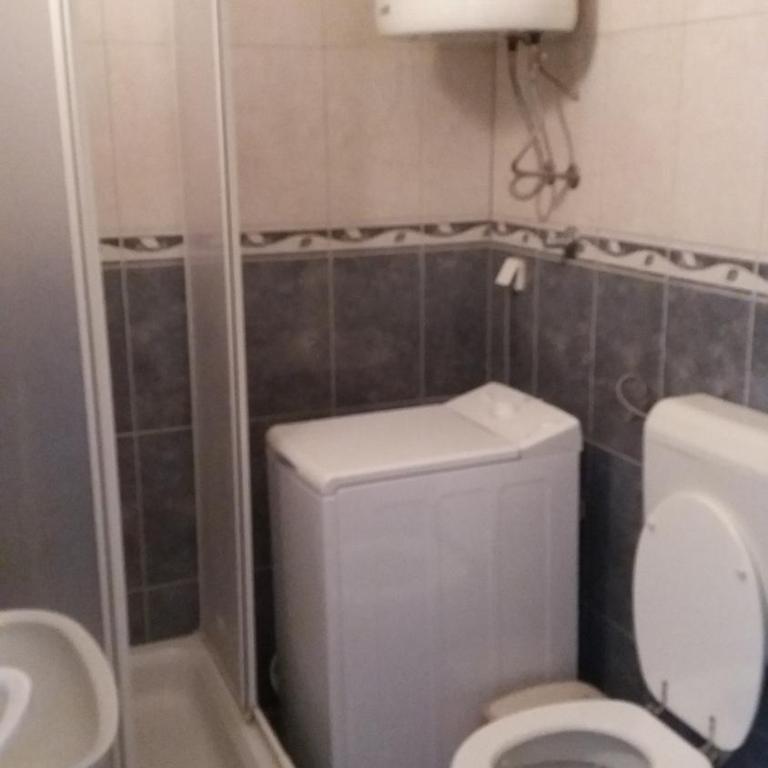 Savina - One-Bedroom Apartment - 11