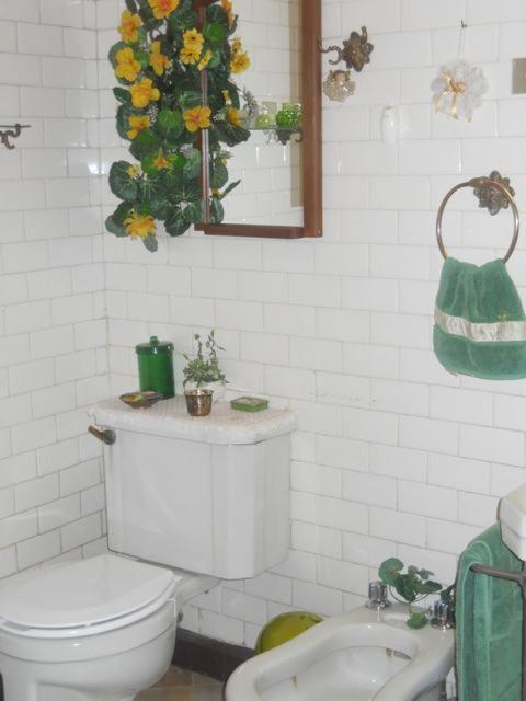 Hostal Don Mariano - Habitación Individual con baño privado - 5