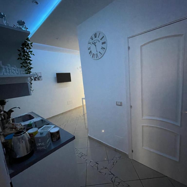 Home Sweet Home Bella Napoli - Apartment - 26