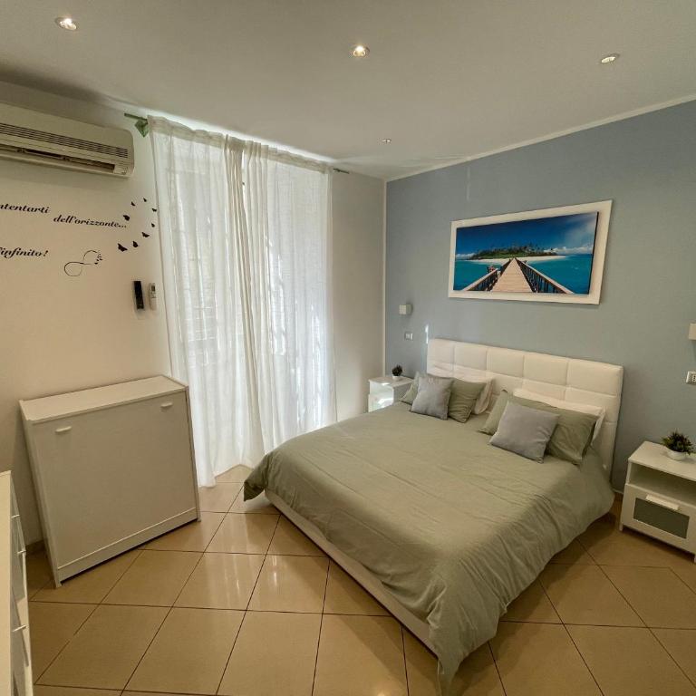 Home Sweet Home Bella Napoli - Apartment - 46