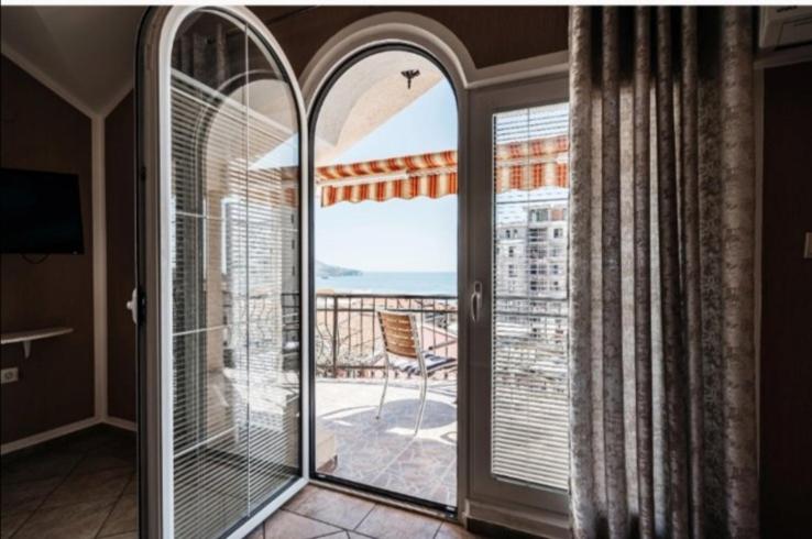 D & S Family Apartments Budva - Apartman sa 2 Spavaće Sobe - 17