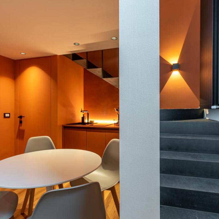 MONTESANTO36 APARTMENTS - Appartamento con 1 Camera da Letto - 40