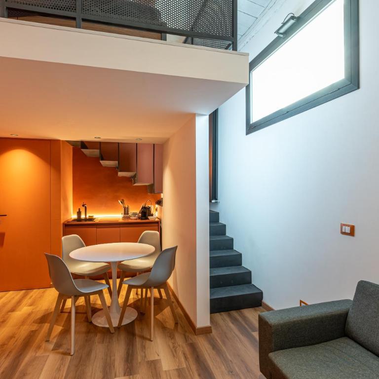 MONTESANTO36 APARTMENTS - Appartamento con 1 Camera da Letto - 13