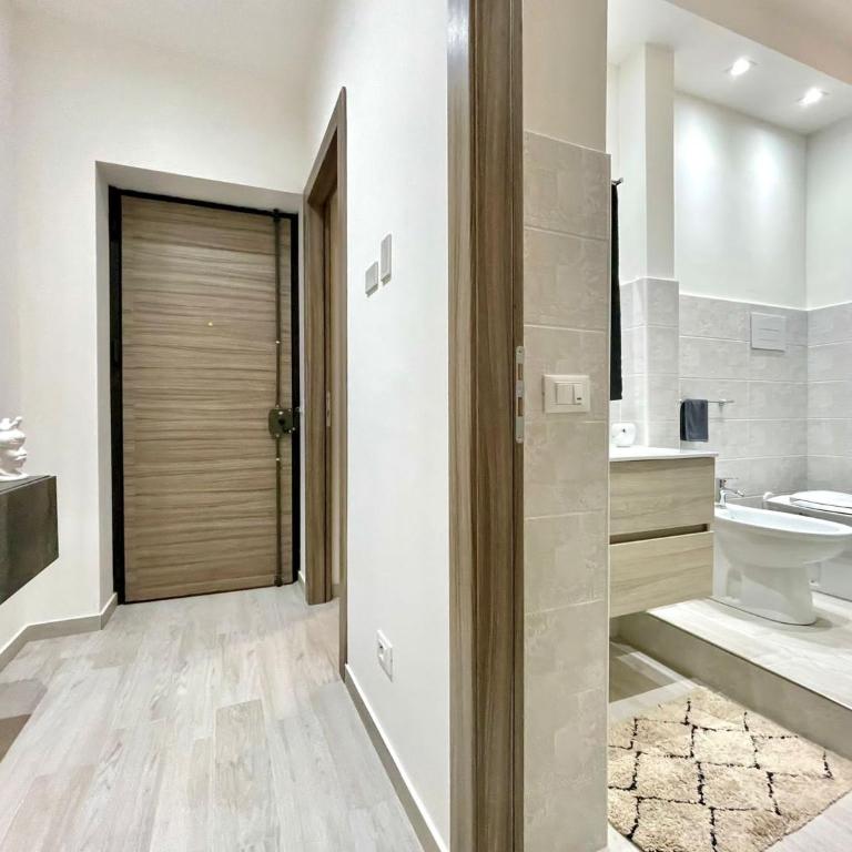 Casa Pascal - Appartamento con 1 Camera da Letto - 8