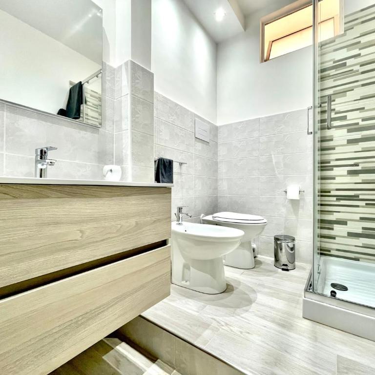 Casa Pascal - Appartamento con 1 Camera da Letto - 12