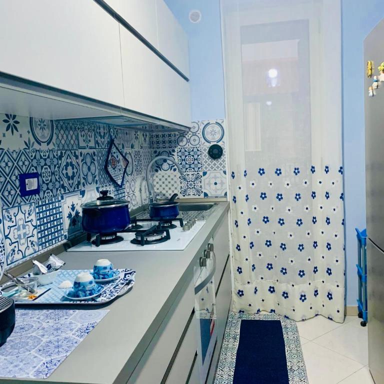 Casa Limoni - Rifugio Siciliano tra Mare, Etna e Taormina - Appartamento Standard - 27