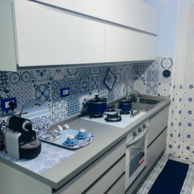 Casa Limoni - Rifugio Siciliano tra Mare, Etna e Taormina - Appartamento Standard - 31