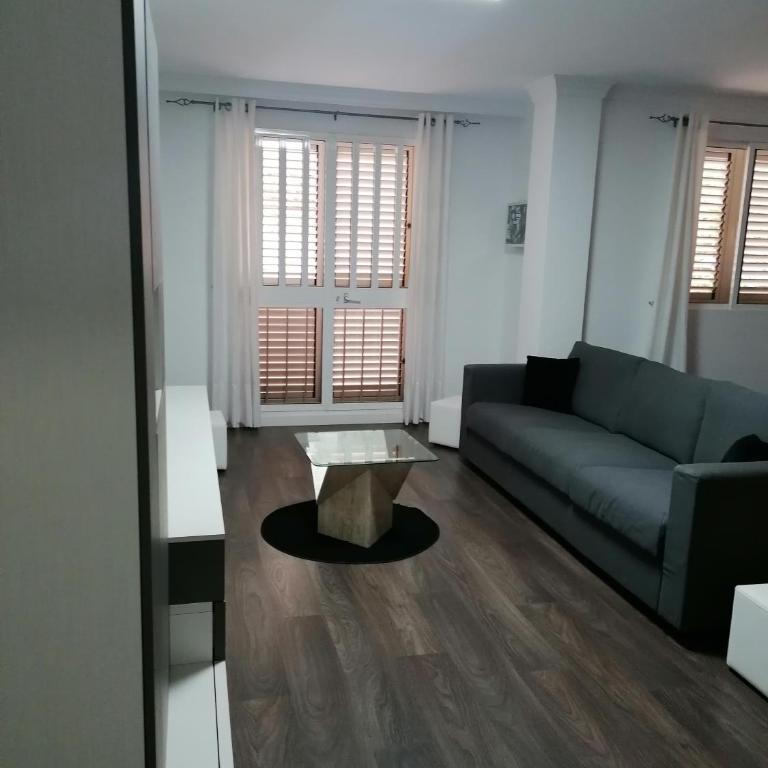 Apartamento Mirador del Norte - Apartamento de 3 dormitorios - 3