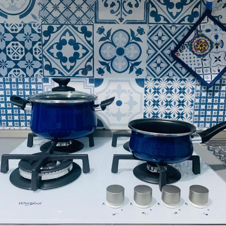 Casa Limoni - Rifugio Siciliano tra Mare, Etna e Taormina - Appartamento Standard - 11